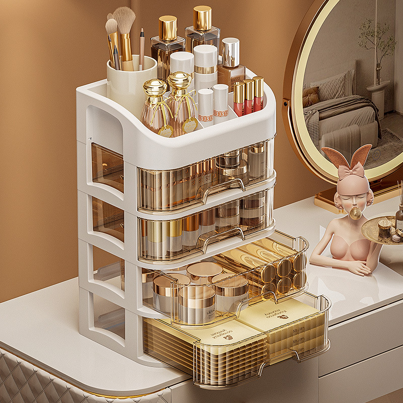 Ящик для хранения косметики, н – обзор и цена Luxury Skincare Mask