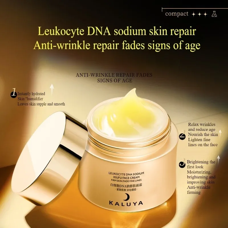 Роскошный набор кремов для ухо – обзор и цена Luxury Skincare Cream