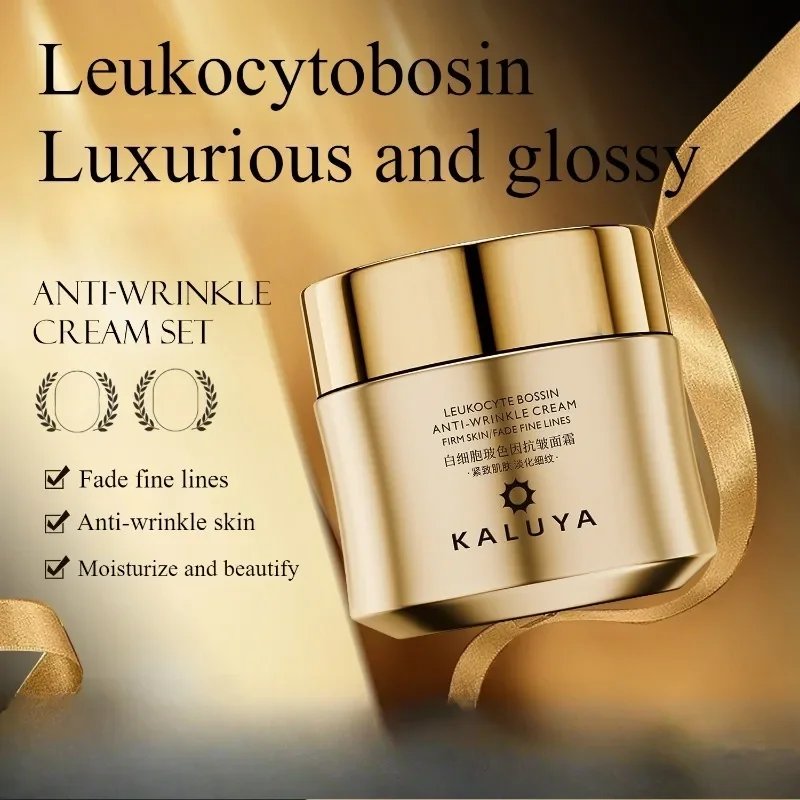 Роскошный набор кремов для ухо – обзор и цена Luxury Skincare Cream