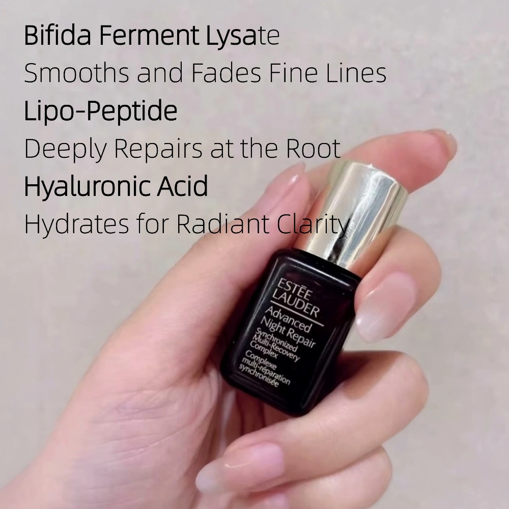 Сыворотка для лица Estee Laude – обзор и цена Peptide Complex Serum