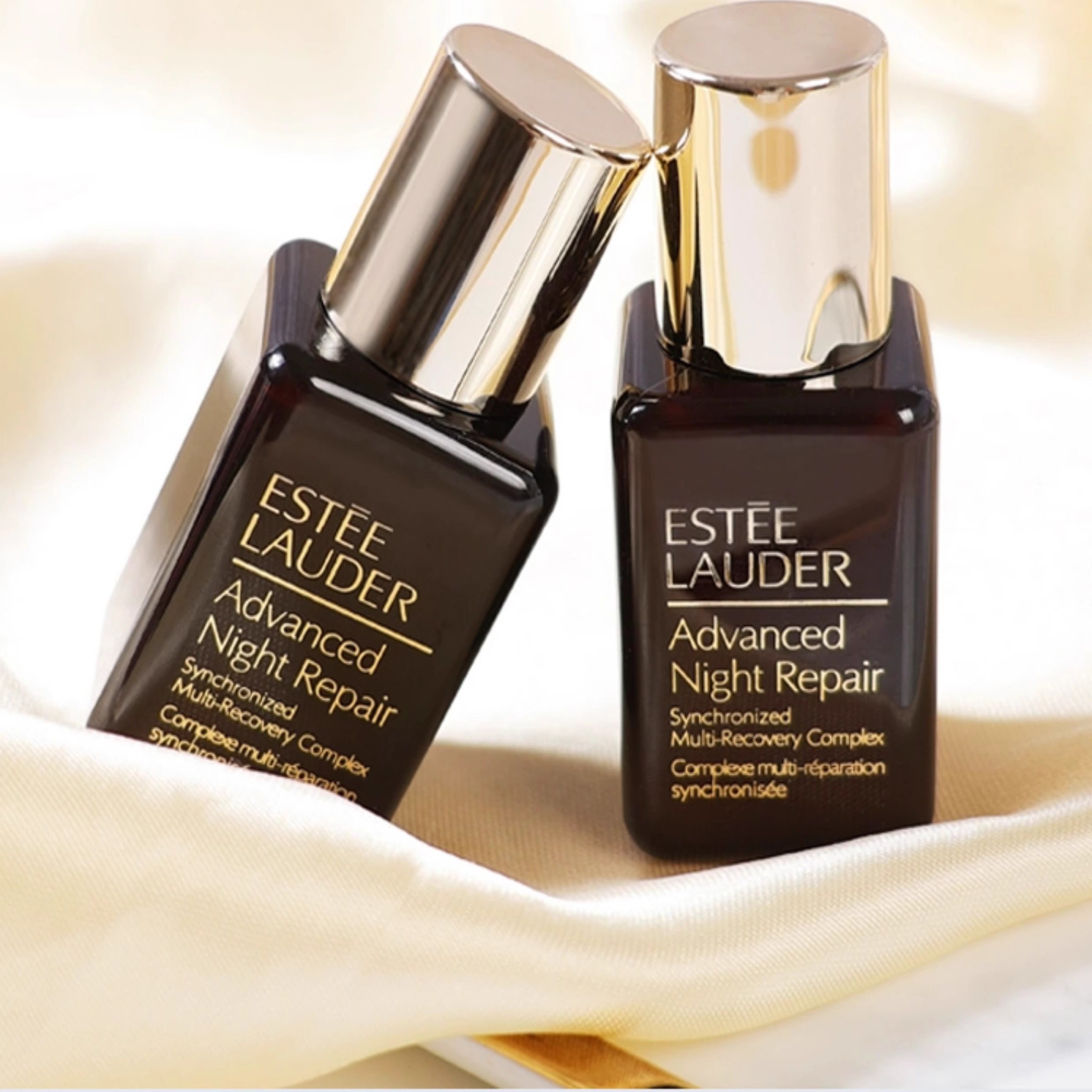 Сыворотка для лица Estee Laude – обзор и цена Peptide Complex Serum