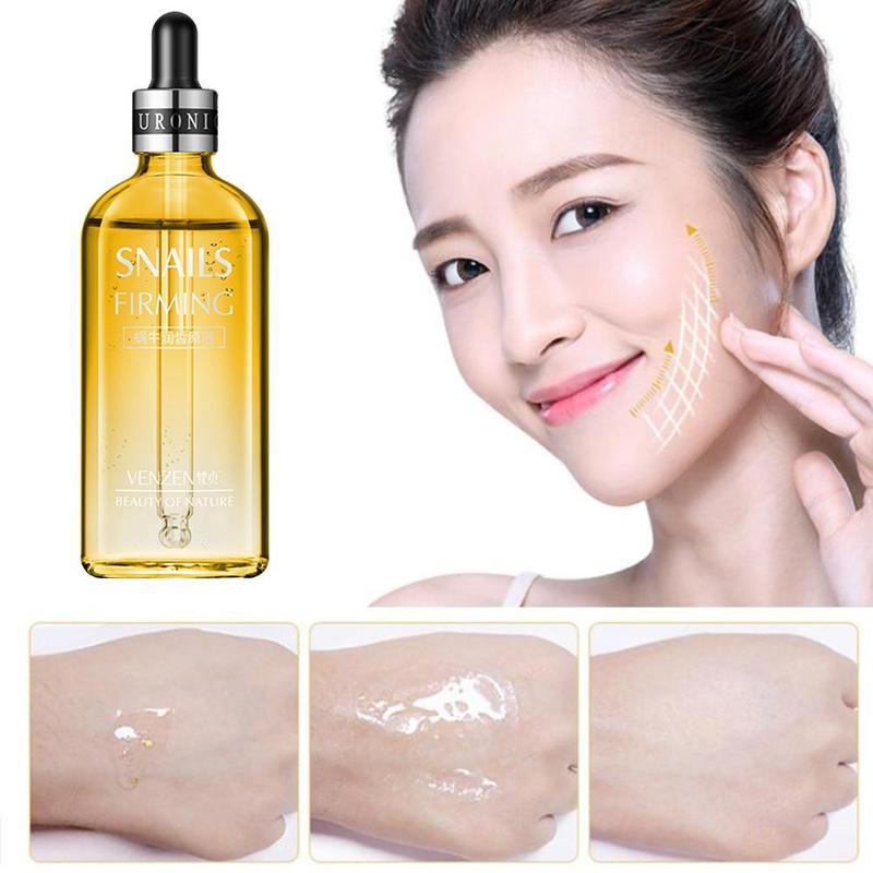 100 мл VENZEN Сыворотка для ли – обзор и цена Luxury Skincare Cream