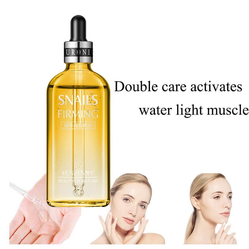 100 мл VENZEN Сыворотка для ли – обзор и цена Luxury Skincare Cream